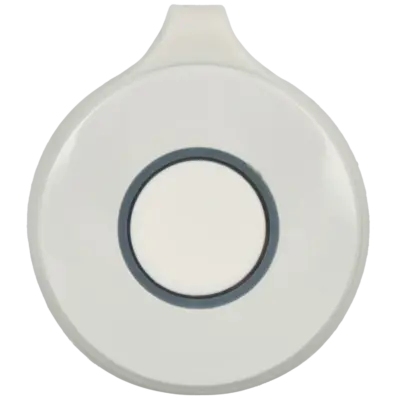 Botón de pánico