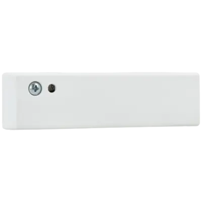 Detector sísmico