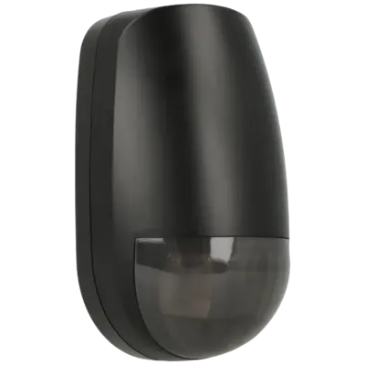 Detector volumétrico inalámbrico