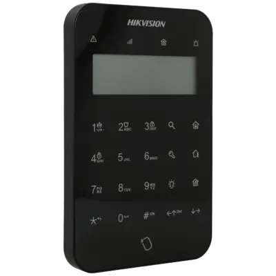 Teclado inalámbrico