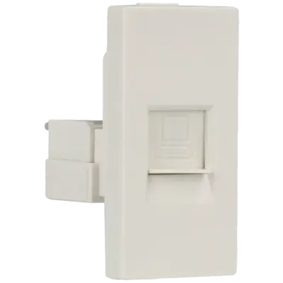 Panel de conector para CAT6
