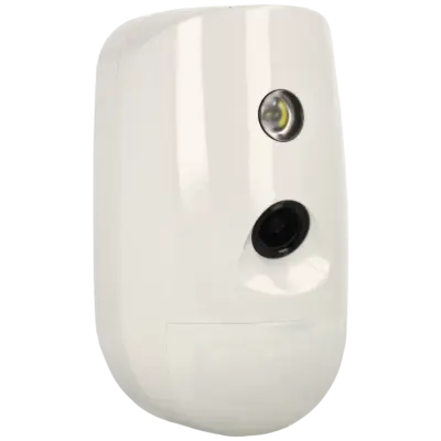 Detector volumétrico inalámbrico