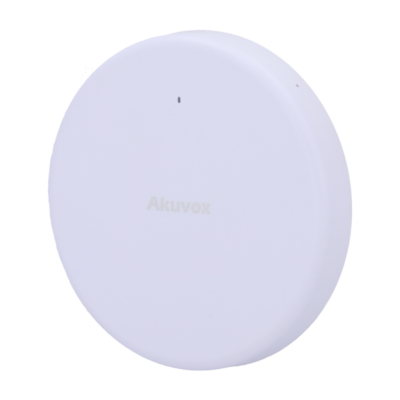 Akuvox Radar para detección de presencia y caídas AK-MR01