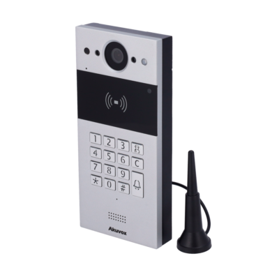 Akuvox Videoportero IP en superficie AK-R20K-LTE