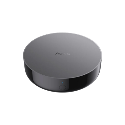 Aqara Hub M200 Thread Border Router y extensor AQ-HM-G03D