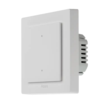 Aqara Interruptor Inteligente de Pared H2 AQ-WS-K07D