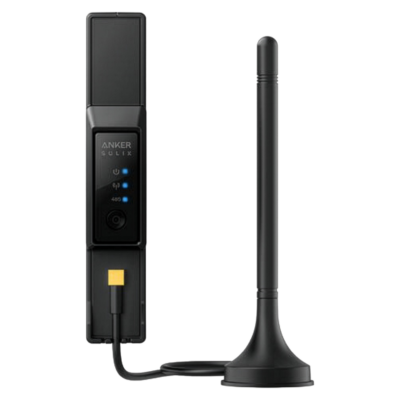 Anker Solix Smart Meter Anker Solix Monofásico ASOX-1P-SMARTMETER-GEN2