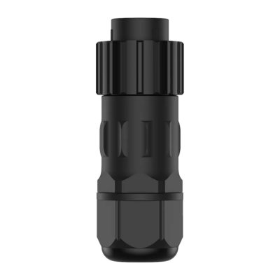 Bluetti Conector AC 3 pin M28 BL-AC500-3PIN-CONNECTOR