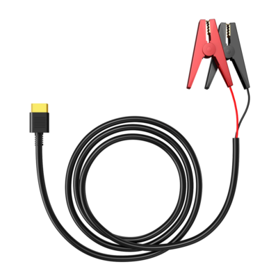 Bluetti Cable de carga desde batería BL-CLAMPCABLE-XT60