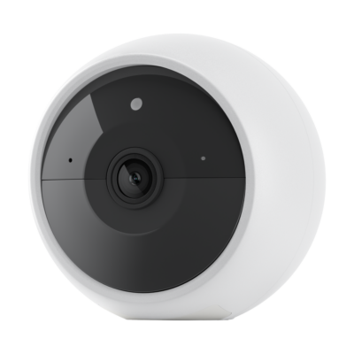 Vicohome Exterior 3Mpx Wifi a batería 3 MP, 3.3 mm, WiFi, PoE CG9