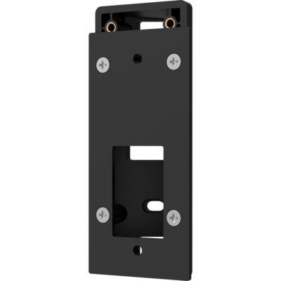 Hikvision Caja de superficie Específico para controles de acceso DS-KAB323-W1