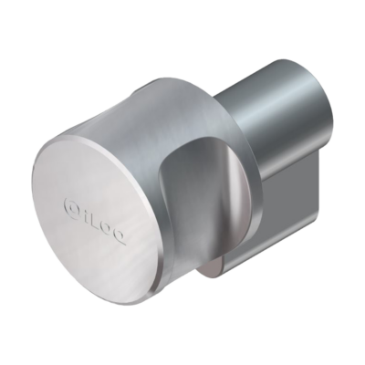 Iloq Pomo Para parte interior ILOQ-KNOB