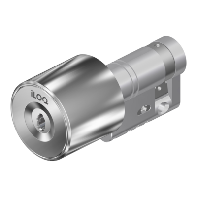 Iloq Cilindro inteligente S5 Apertura con llave física ILOQ-S5-CYLINDER-3010C