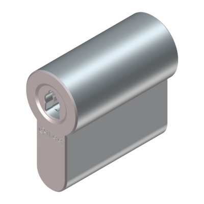 Iloq Cerradura inerte Para parte interior ILOQ-S5-DUMMY