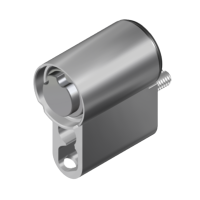 Iloq Extensor para cilindro Pieza de 25 mm ILOQ-S5-EXTENSION-25