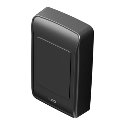 Iloq Lector de acceso Acceso por tarjeta MF y NFC ILOQ-S55