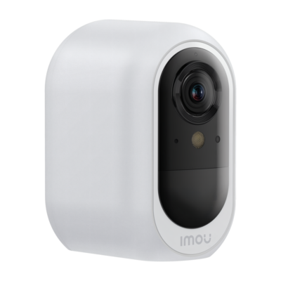 Imou Cámara WiFi AOV Air 5MP WiFi 6 Dual / 5000 mAh IPC-B3LP-5B0S1-IMOU