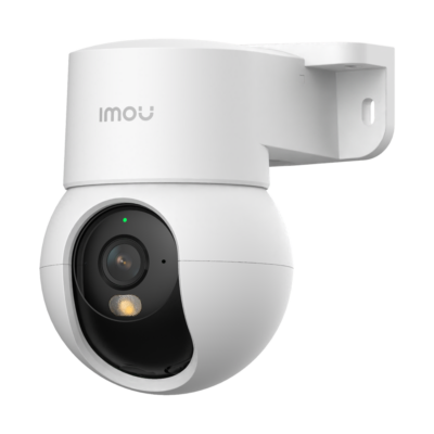 Imou Cámara AOR PS2M 8MP Conexión PoE 5 MP IPC-PS2MP-8X0-IMOU