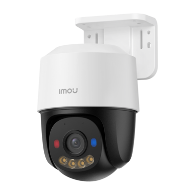 Imou Cámara Cruiser SC 8MP Conexión PoE 5 MP IPC-PS7FP-8X0-IMOU