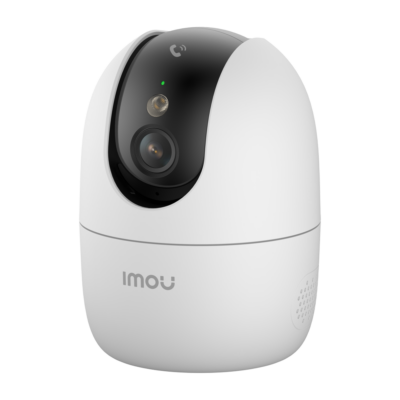 Imou Cámara AOR motorizada Ranger 2 Pro 3MP IPC-S2EP-3R0T-EU-IMOU