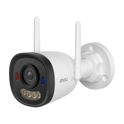 Imou Cámara AOR fija Bullet 3 Pro 3MP 3 MP IPC-S3EP-3V0W-0280B-IMOU