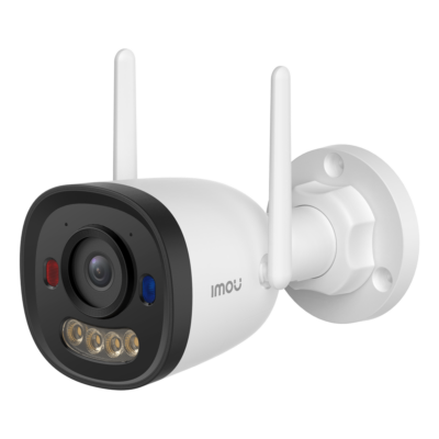 Imou Cámara AOR fija Bullet 3 Pro 5MP 5 MP IPC-S3EP-5V0W-0280B-IMOU