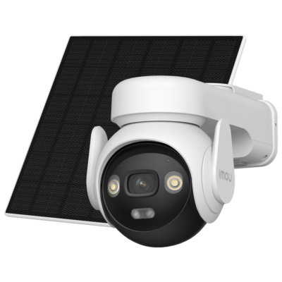 Imou Kit Cámara AOV PT Lite 5MP WiFi 6 Dual 5 MP IPC-SA7E-C-5M0S1/FSP14-IMOU
