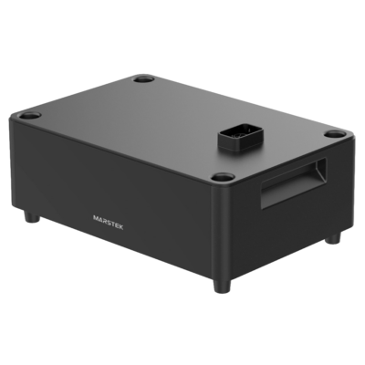 Marstek Batería apilable Marstek Capacidad 2560W MRST-VENUS-D-BATTERY