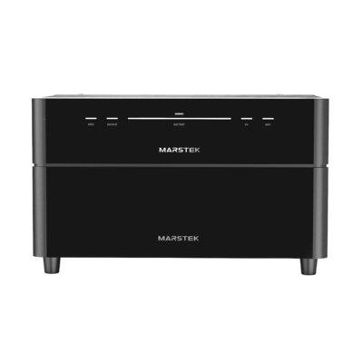 Marstek Batería inteligente Marstek Potencia 2500W MRST-VENUS-D-PACK
