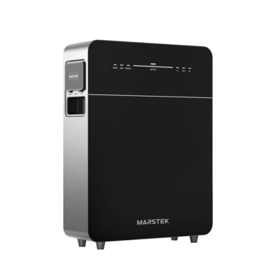 Marstek Batería inteligente Marstek Potencia 2500W MRST-VENUS-E-3.0