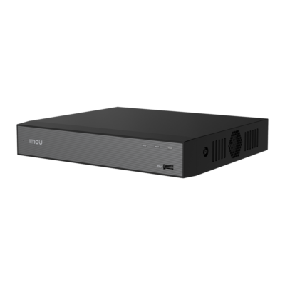 Imou Grabador NVR para cámaras IMOU 2 MP NVR-N118-8P-8A0E-P-IMOU
