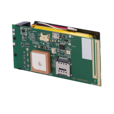 Queclink Rastreo GPS/LBS vía LTE CAT1 con fallback 2G QL-GL33CG
