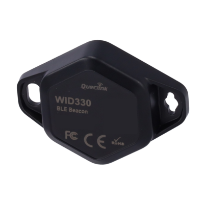 Queclink BLE 5.2 con protocolo iBeacon y Eddystone QL-WID330