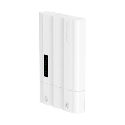 Reyee Ruijie Reyee Cloud Managed L2 PoE Switch RG-ES207GS-AC-OD