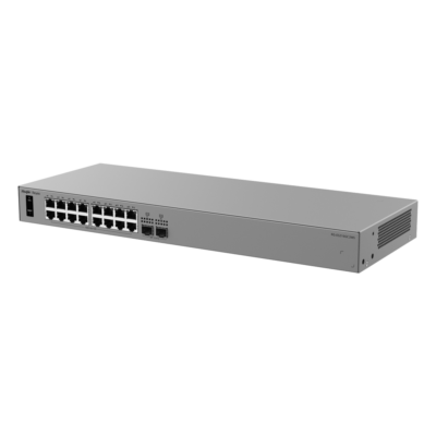 Reyee Ruijie Reyee Cloud Managed L2 Switch RG-ES216GC2MS