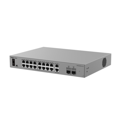 Reyee Ruijie Reyee Cloud Managed L2 Switch RG-ES220GS-P-V2