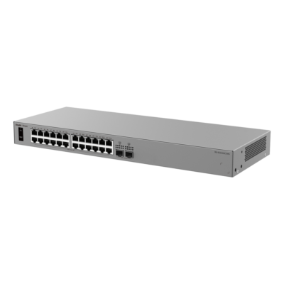 Reyee Ruijie Reyee Cloud Managed L2 Switch RG-ES224GC2MS