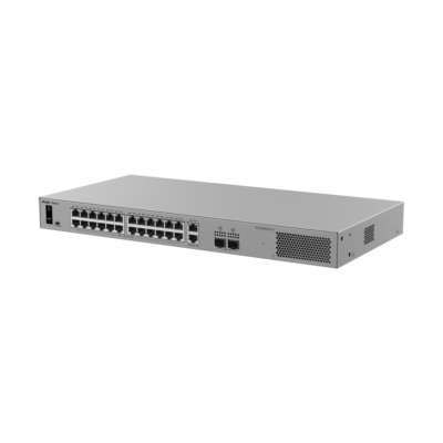 Reyee Ruijie Reyee Cloud Managed L2 Switch RG-ES228GS-P-V2