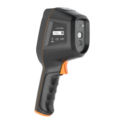 Raythink Cámara termográfica de mano Raythink 3.2mm RP-CX20-PRO