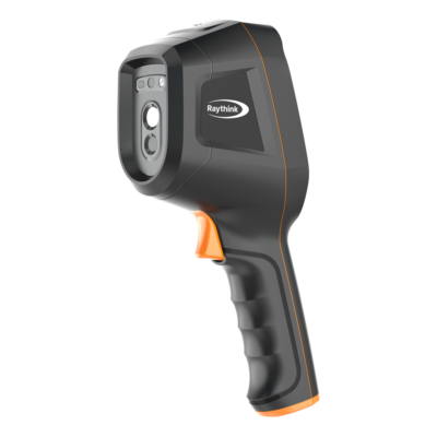 Raythink Cámara termográfica de mano Raythink 4.3mm RP-CX20-ULTRA