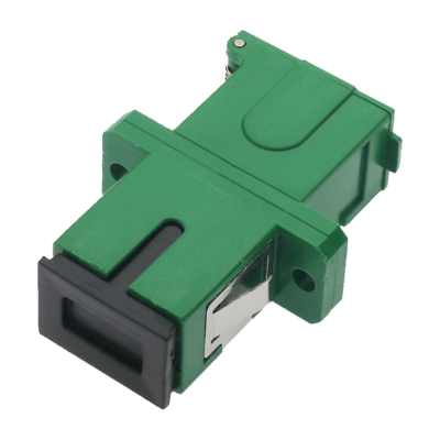 CCTV & Alarmas Adaptador de fibra óptica tipo SC SF-SC-SX-FLA