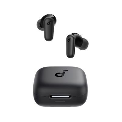 Soundcore Auriculares Inalámbricos P30I Soundcore Negro color negro SNC-P30I-B