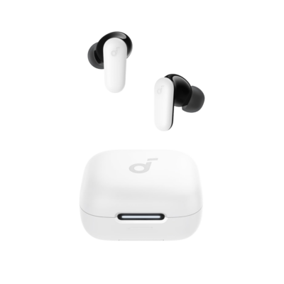 Soundcore Auriculares Inalámbricos P30I Soundcore Blanco color negro SNC-P30I-W