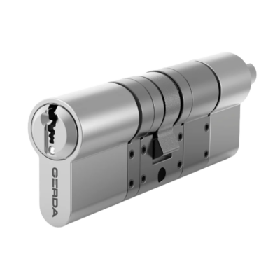 Tedee Cilindro regulable seguridad doble embrague TEDEE-CYLINDER-MODULAR
