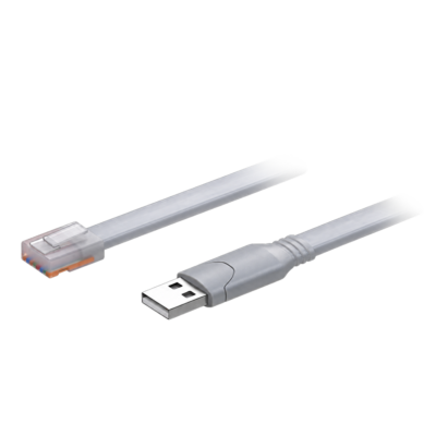 Teltonika Cable adaptador de consola USB a serie RJ45 TK-PR2UR18M