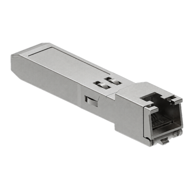 Teltonika módulo transceptor SFP a cobre RJ45 TK-PR4JR20K