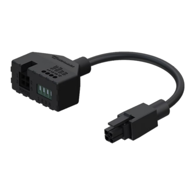 Teltonika Conector de entrada bloque terminal 4 pines TK-PR5MEC21