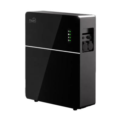 Tsun Batería inteligente TSUN Potencia 2500W TSOL-MAU5000