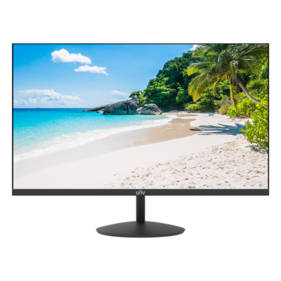 Uniview Monitor 24" Resolución FHD UV-MW-LC24-T