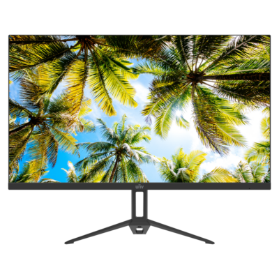 Uniview Monitor 27" Resolución QHD UV-MW-LC27-G